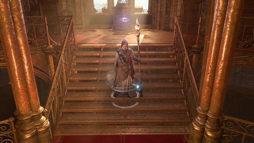 How To Build A Sorlock In Baldur's Gate 3