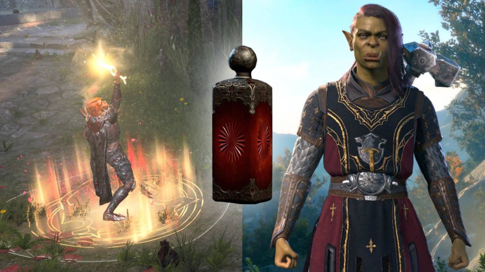 How To Make A Crit Build In BG3