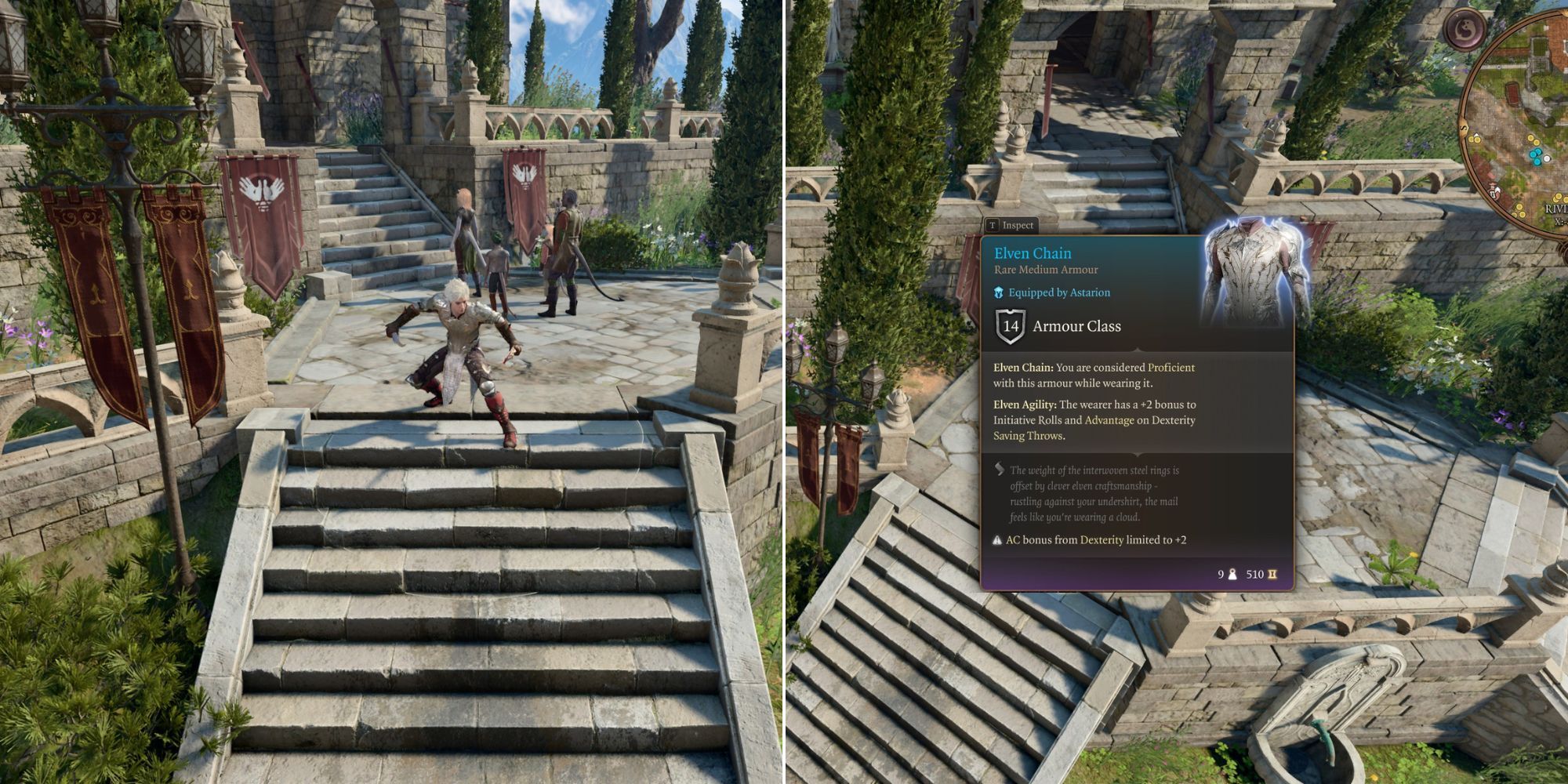 The Best Ways To Increase Initiative In BG3