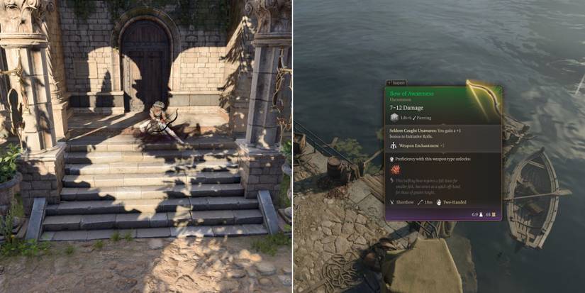 The Best Ways To Increase Initiative In BG3
