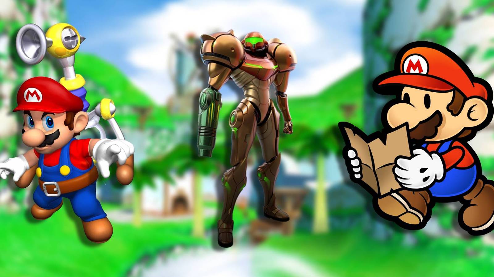 The Best GameCube Games On Nintendo Switch