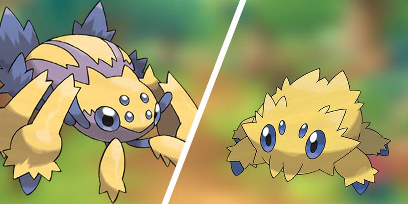 10 Best Returning Pokemon In Pokemon Scarlet & Violet: The Indigo Disk