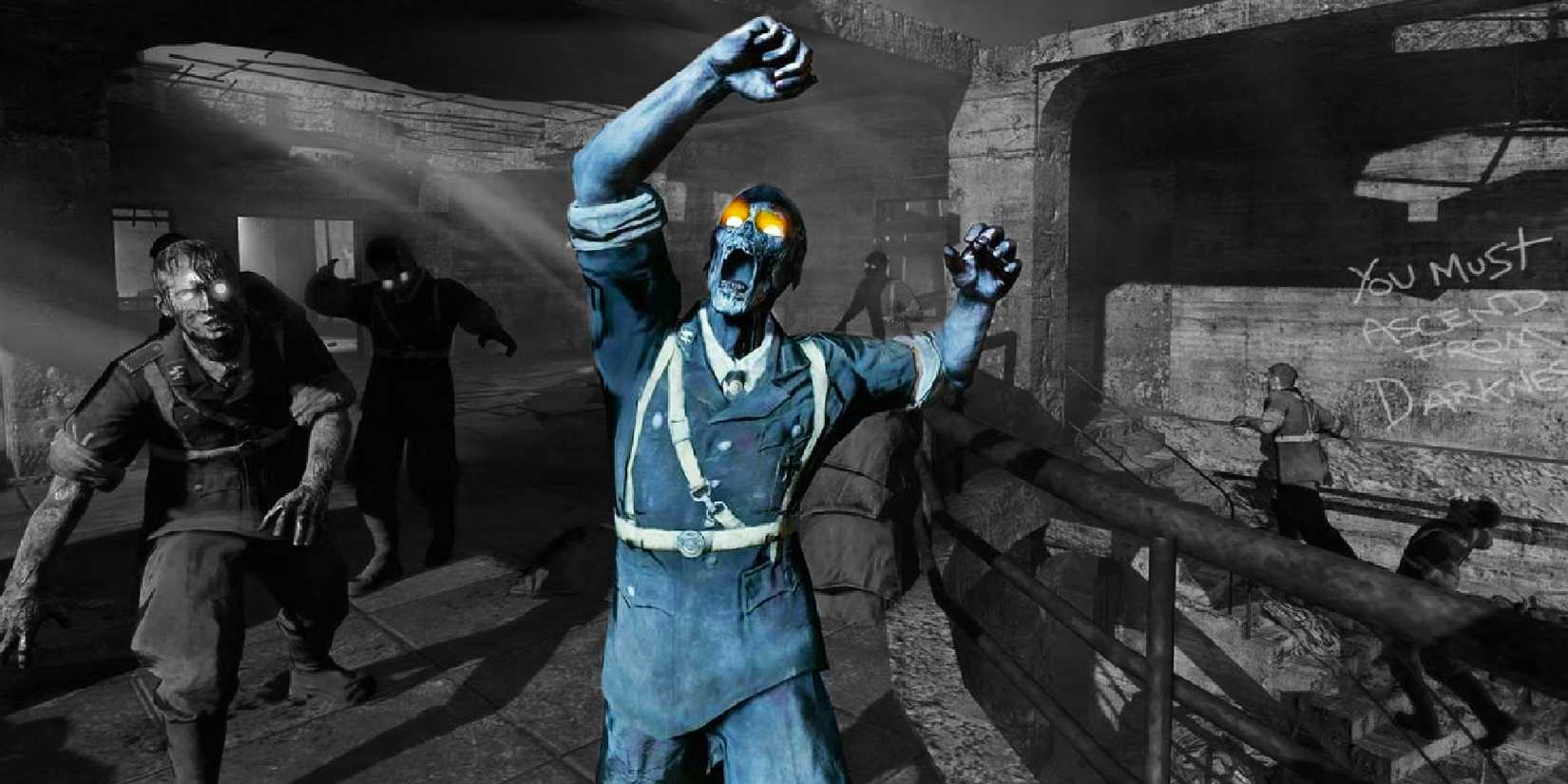 Most Creative Origins For Zombies In Video Games