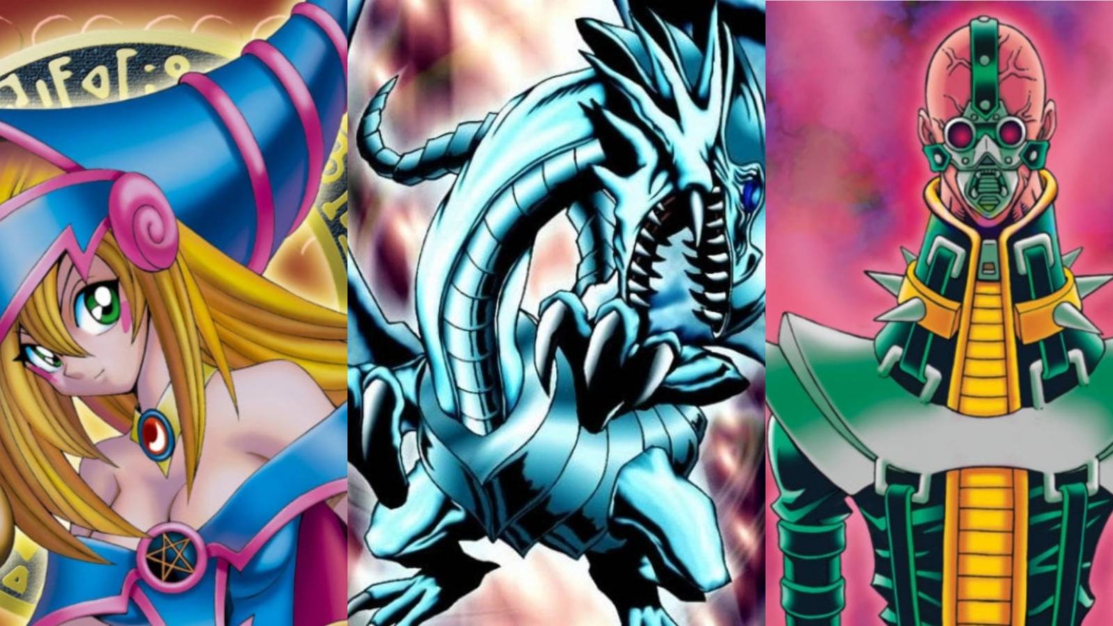 The Best Class-Era Yu-Gi-Oh! Sets