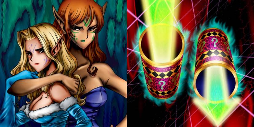 The Best Class-Era Yu-Gi-Oh! Sets The Best Class-Era Yu-Gi-Oh! Sets