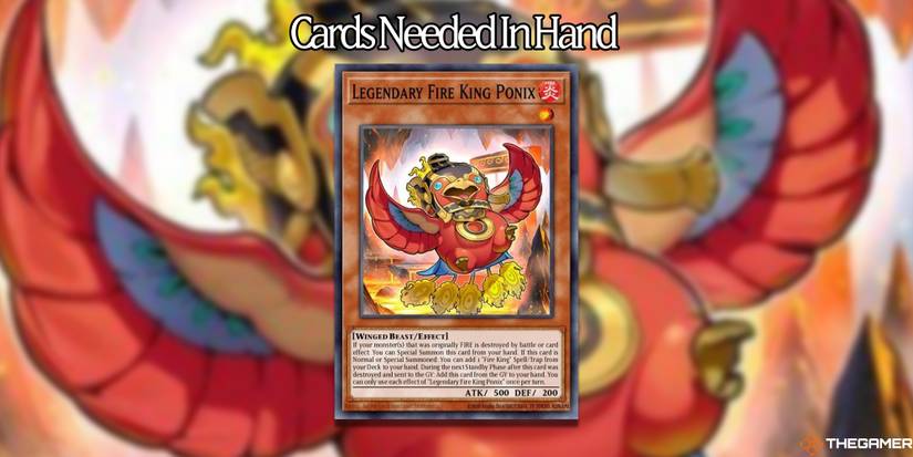 How To Build A Fire Kings Structure Deck In Yu-Gi-Oh! How To Build A Fire Kings Structure Deck In Yu-Gi-Oh!