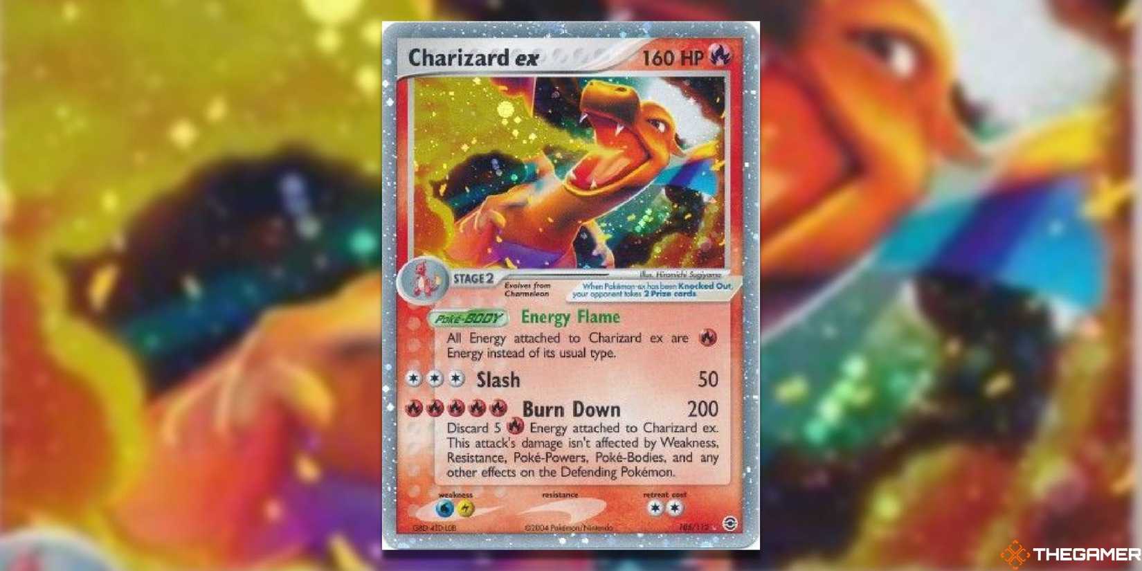 Pokemon: The 12 Most Valuable Charizard Cards