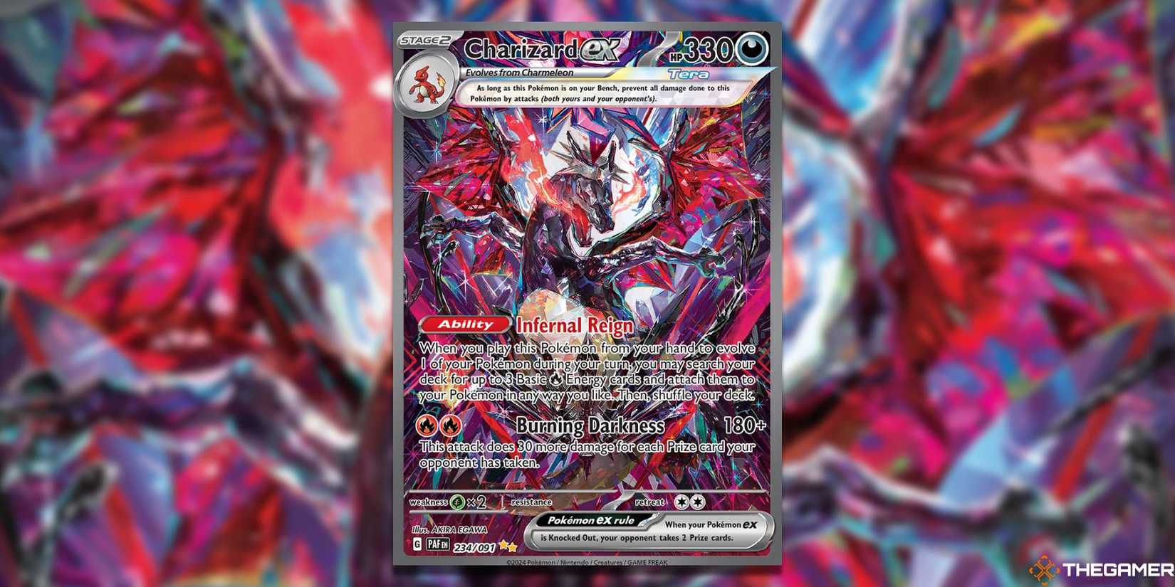 The Most Valuable Pokemon TCG Cards In Paldean Fates The Most Valuable Pokemon TCG Cards In Paldean Fates