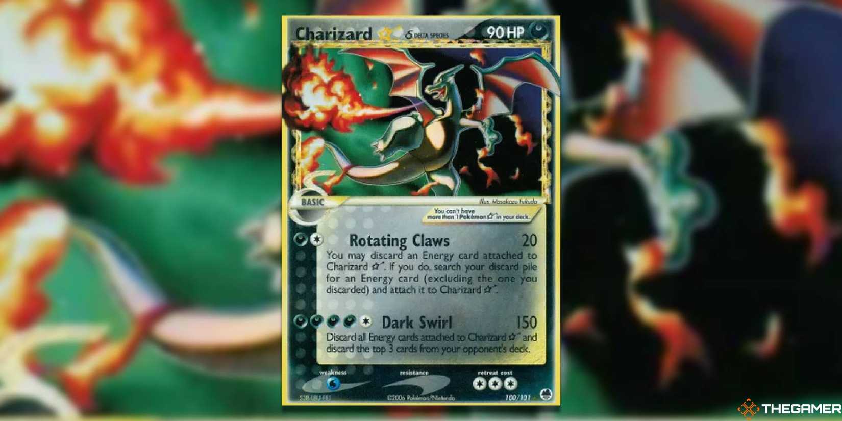 Pokemon: The 12 Most Valuable Charizard Cards Pokemon: The 12 Most Valuable Charizard Cards
