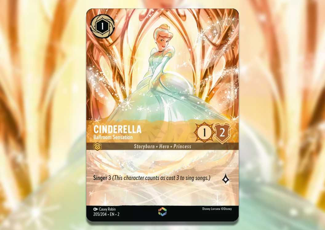 All Enchanted Sets In Disney Lorcana, Ranked All Enchanted Sets In Disney Lorcana, Ranked