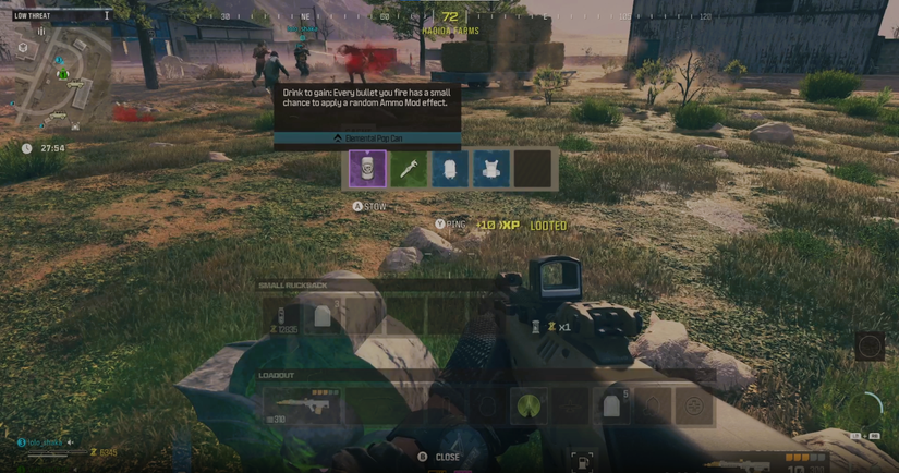 Tombstone Icon Cod How To Use Tombstone In Call Of Duty: Modern Warfare 3 Zombies