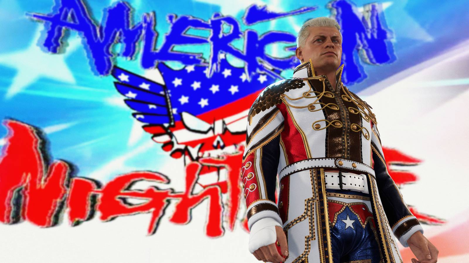 WWE 2K24 Revealed With Cody Rhodes As The Cover Star