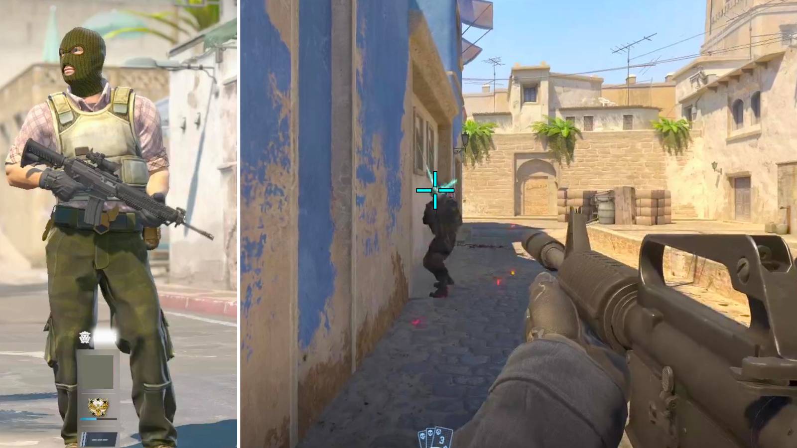 How To Customize Crosshair Settings In CS2