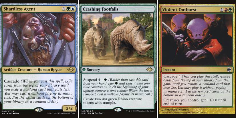 What Is The Modern Format In Magic: The Gathering?