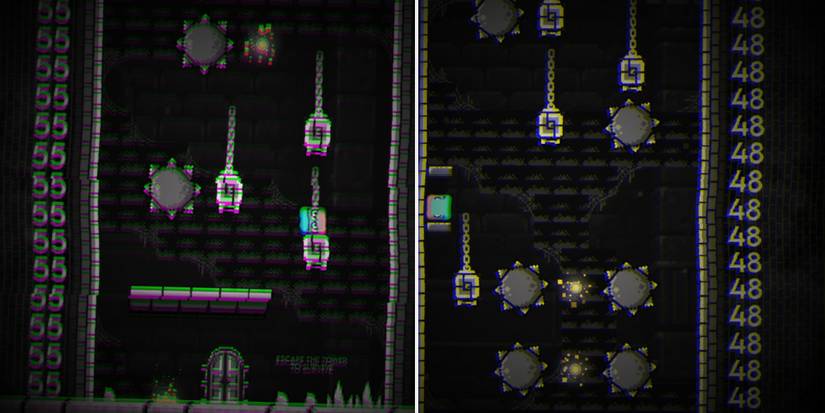 Best Platformer Levels In Geometry Dash