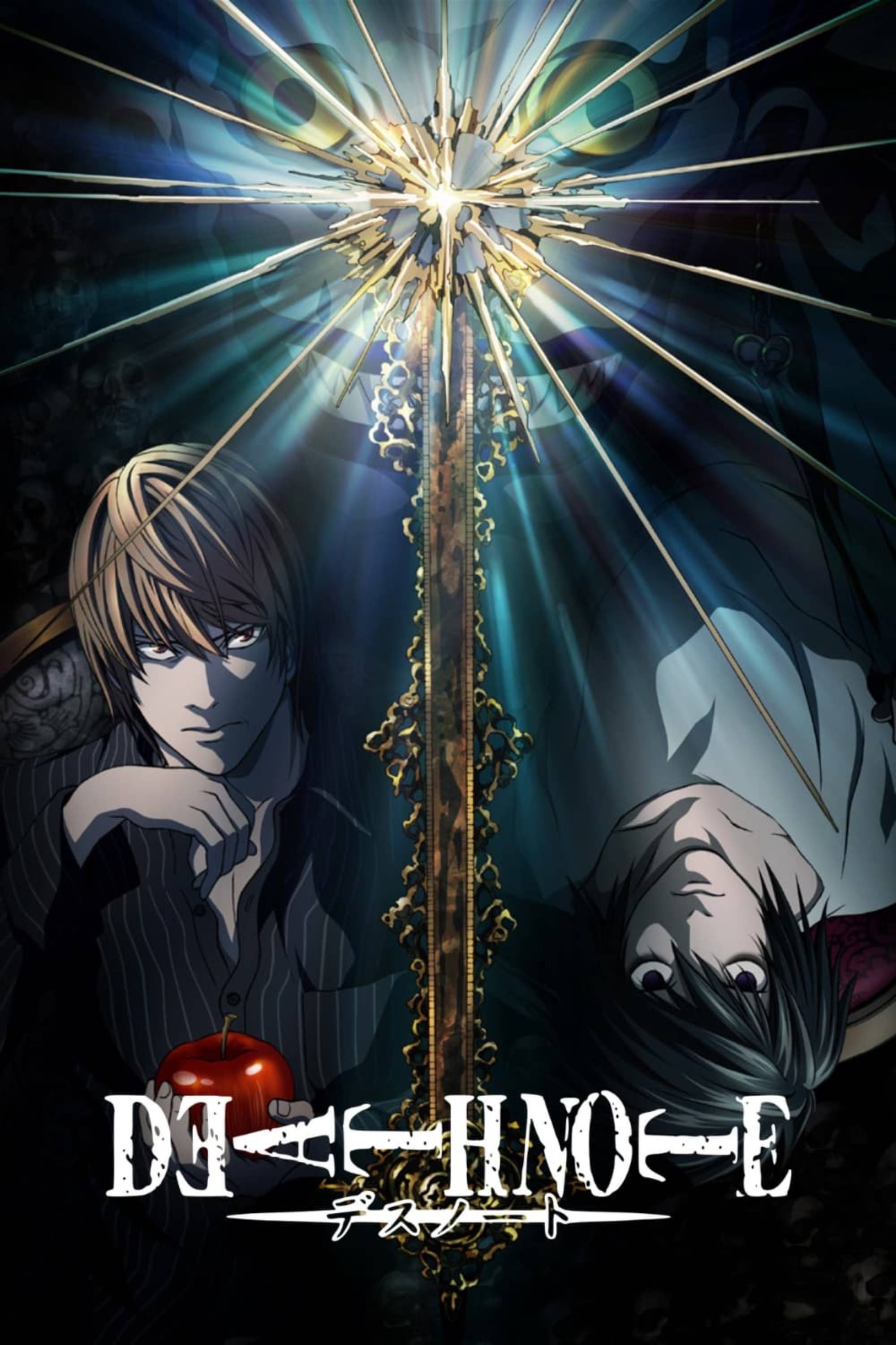 The Most Philosophical Anime