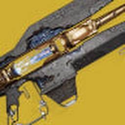Destiny 2 Divinity Exotic Icon