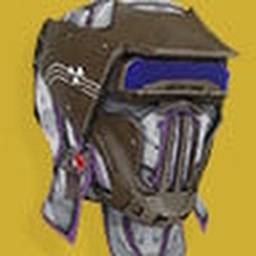 Destiny 2 Foetracer Exotic Icon