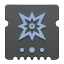Destiny 2 Kinetic Weapon Surge Mod Icon