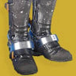 Destiny 2 Lucky Pants Exotic Icon