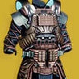 Destiny 2 Mantle Of Battle Harmony Exotic Icon