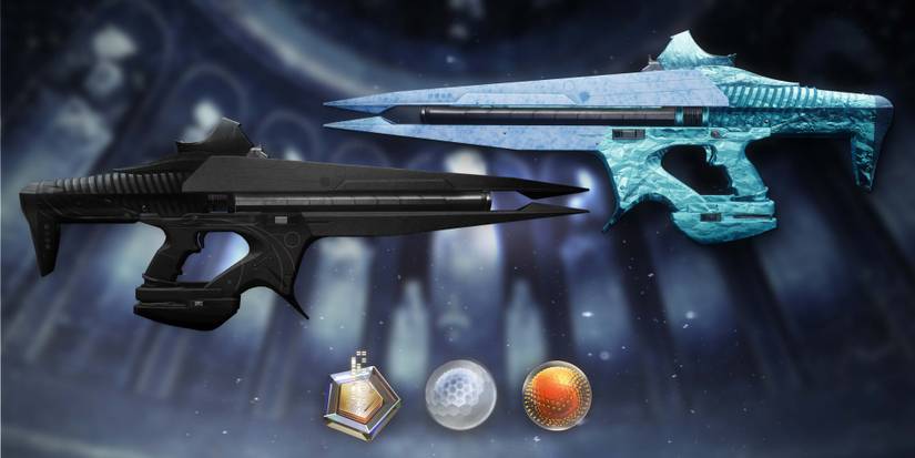 All Riven's Wishes Rewards In Destiny 2: Season Of The Wish