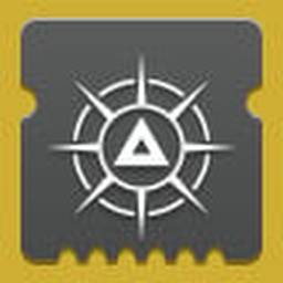 Destiny 2 Sect Of Force Mod Icon