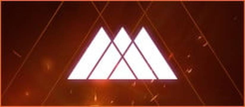 Destiny 2 Solar Warlock Icon