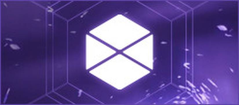 Destiny 2 Void Titan Icon