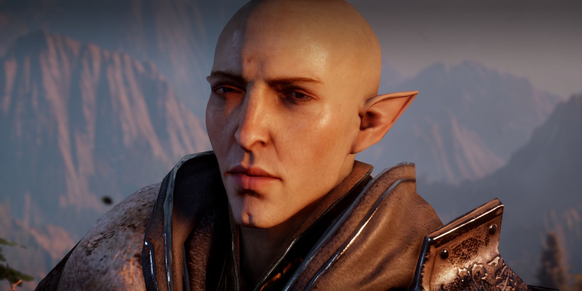The Best Villains In Dragon Age