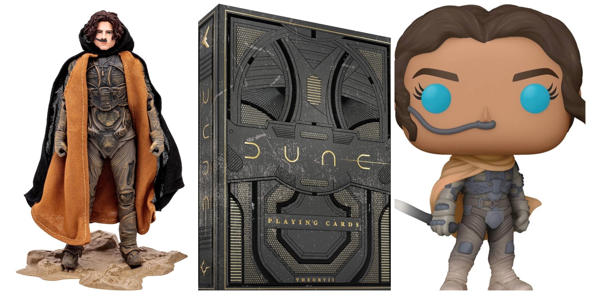 dune FLAVORS 259 Baron Night Burger Milky Way ゆめかわいい 2020年