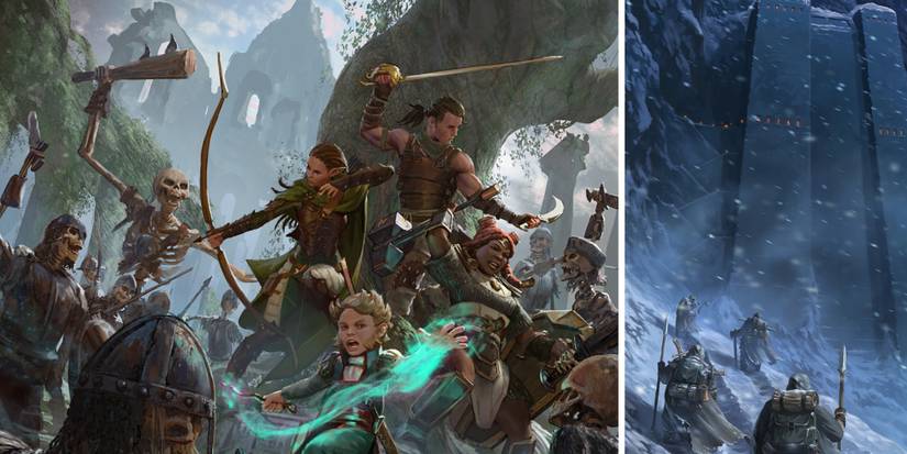 How To Create Time-Sensitive Quests In DND
