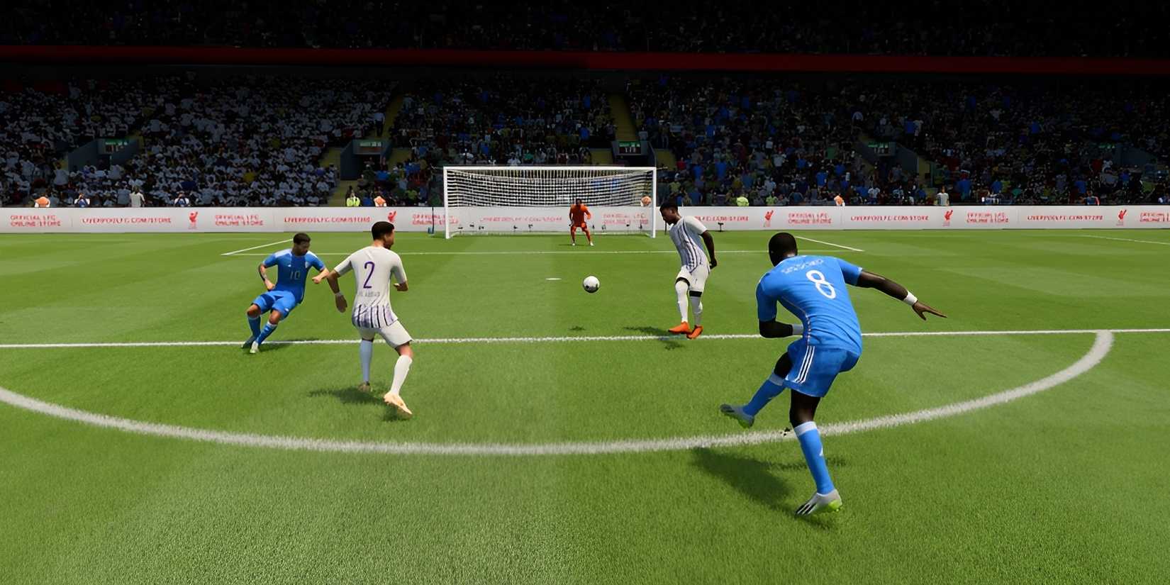 The Best PlayStyles In FIFA 24