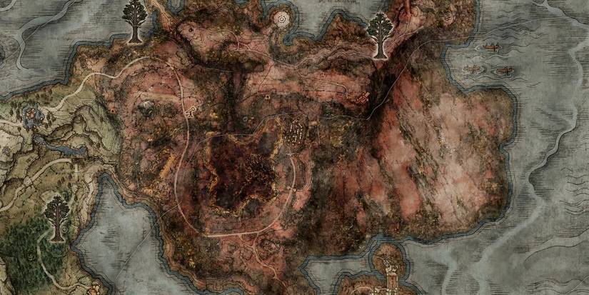 The Lands Between Of Elden Ring, Explained