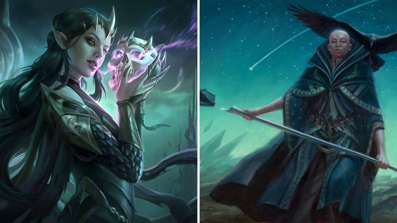 Best Very Rare Magic Items In DND