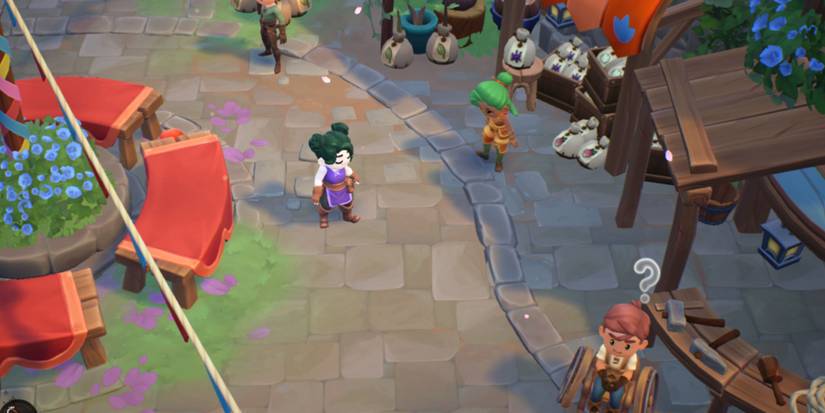 Is Fae Farm Worth It?