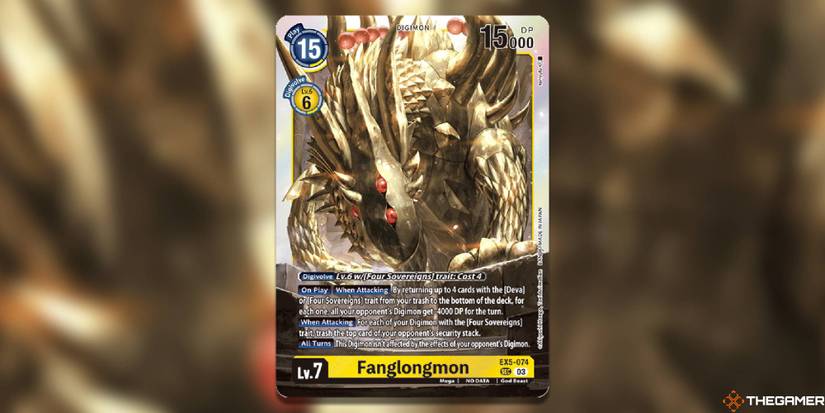 The Most Valuable Cards In Animal Colosseum - Digimon Card Game The Most Valuable Cards In Animal Colosseum - Digimon Card Game