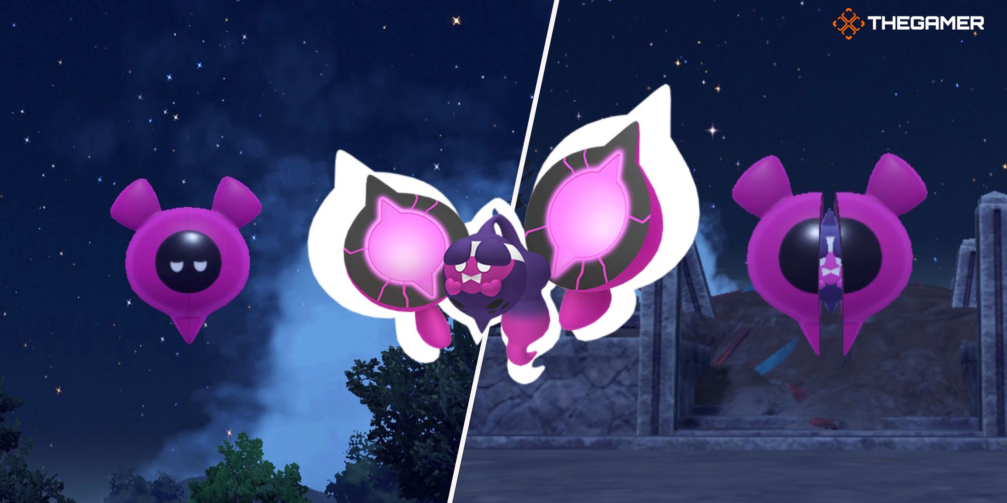 Mitico PECHARUNT 6IV Pokémon SCARLATTO E VIOLA - Lv100 EV - Foto 3