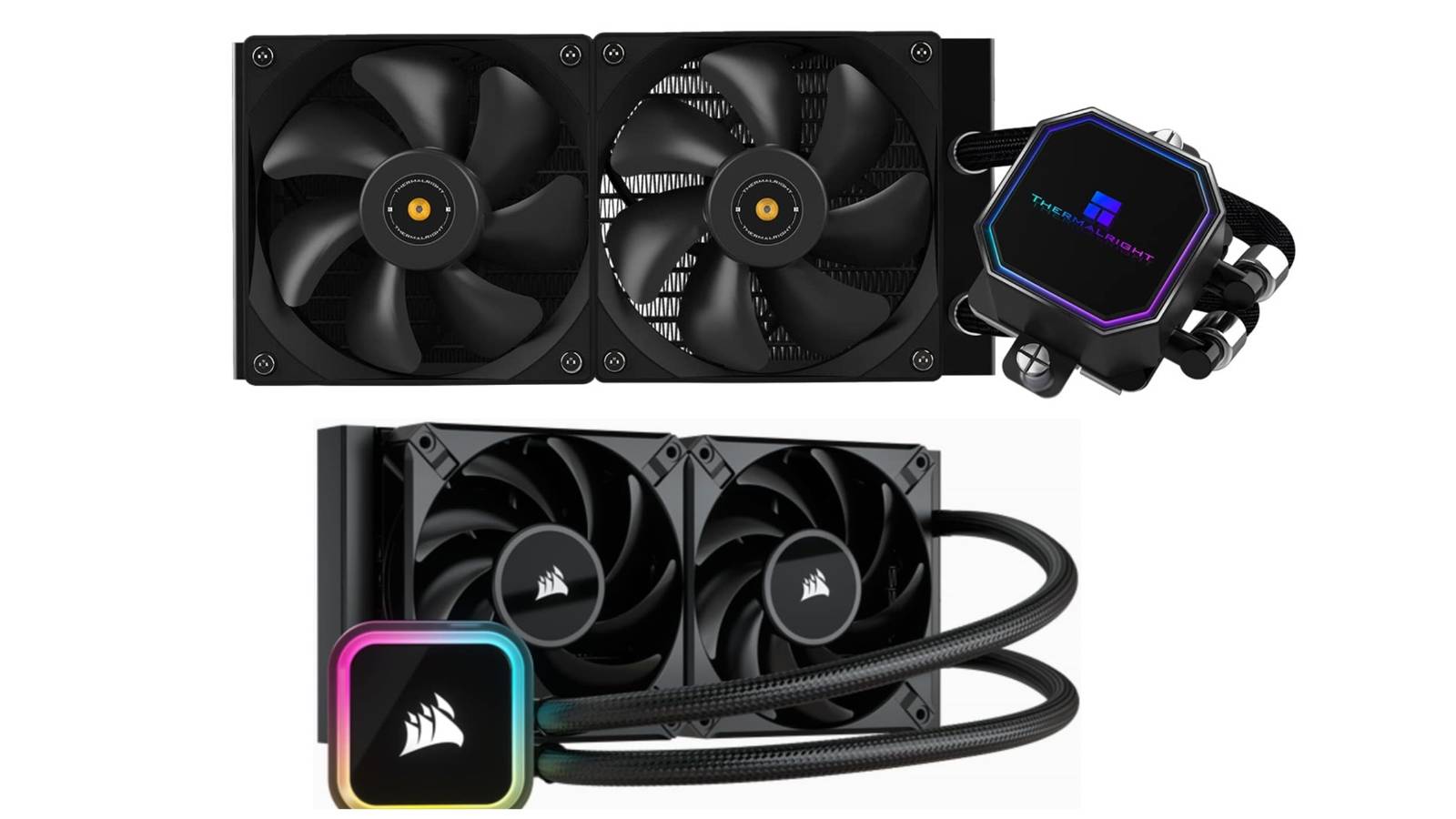Best AIO Cooling Systems For PC best-aio-cooling-systems-for-pc