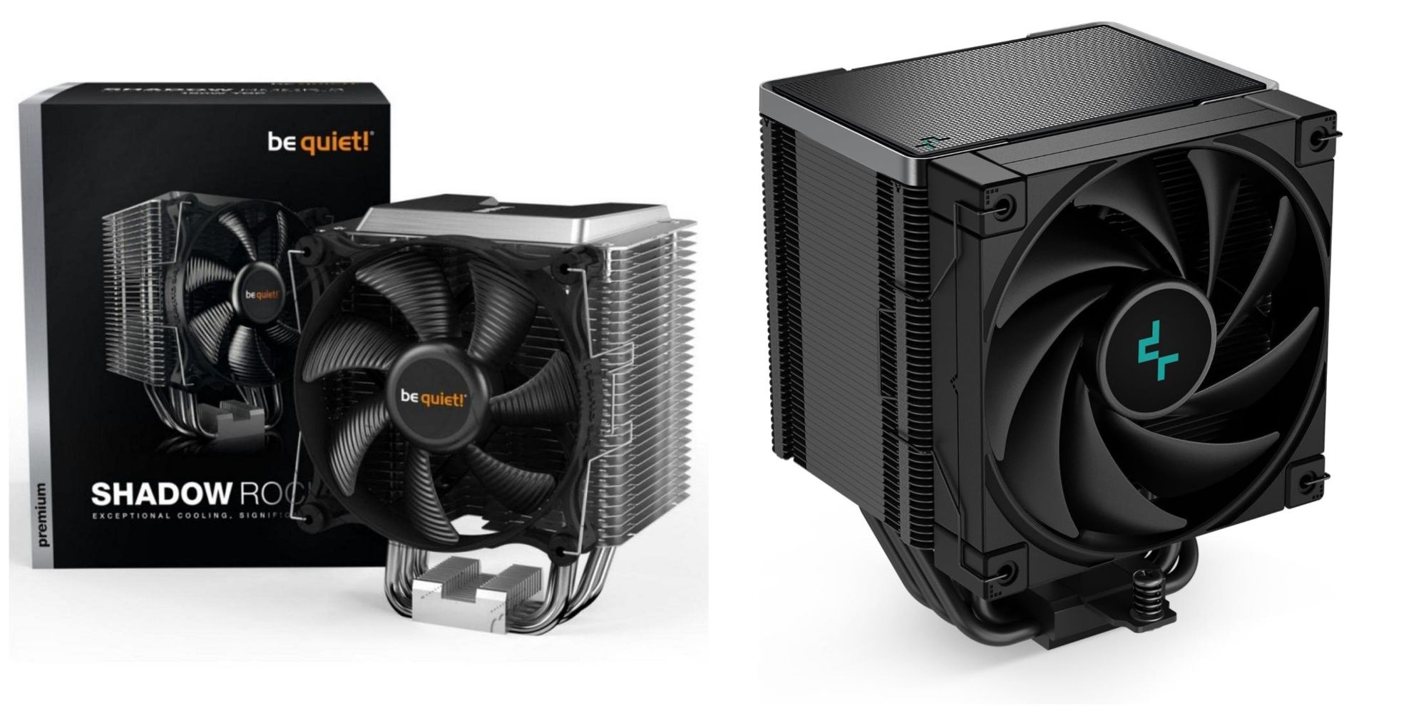 Best Cpu Cooler Top Best Coolers Cpu Fan Top 10 Best Air Cooler