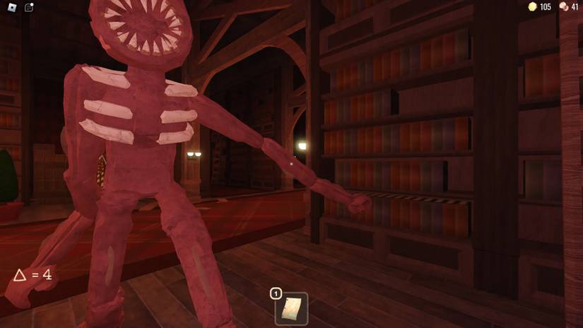 How To Survive From Each Monster In DOORS On Roblox