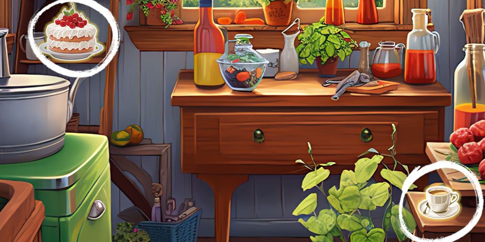 Best Hidden Object Games You Can Play For Free