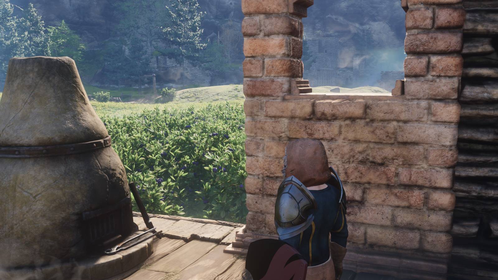 Where To Find Fired Bricks In Enshrouded