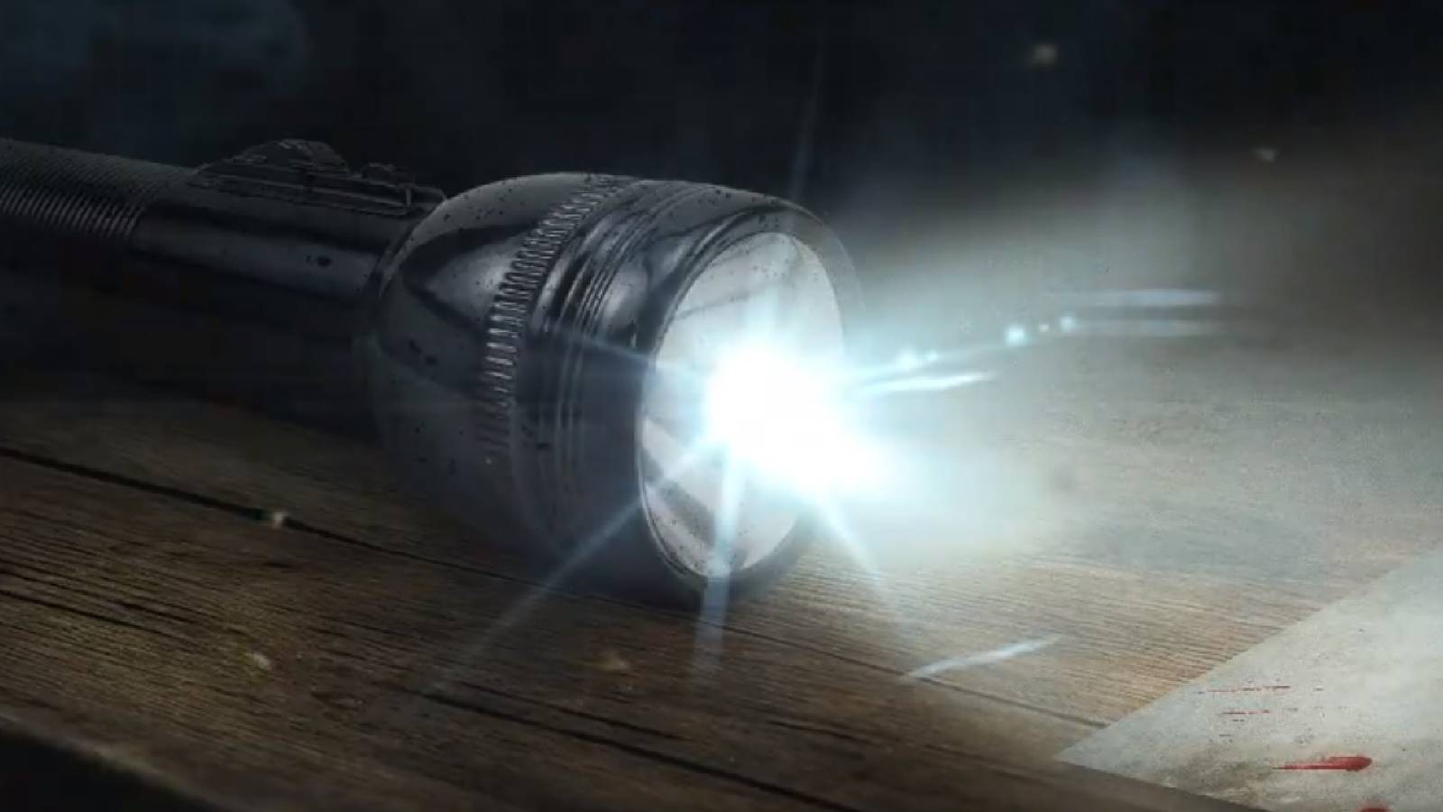 Dead By Daylight Might Be Teasing Alan Wake DLC