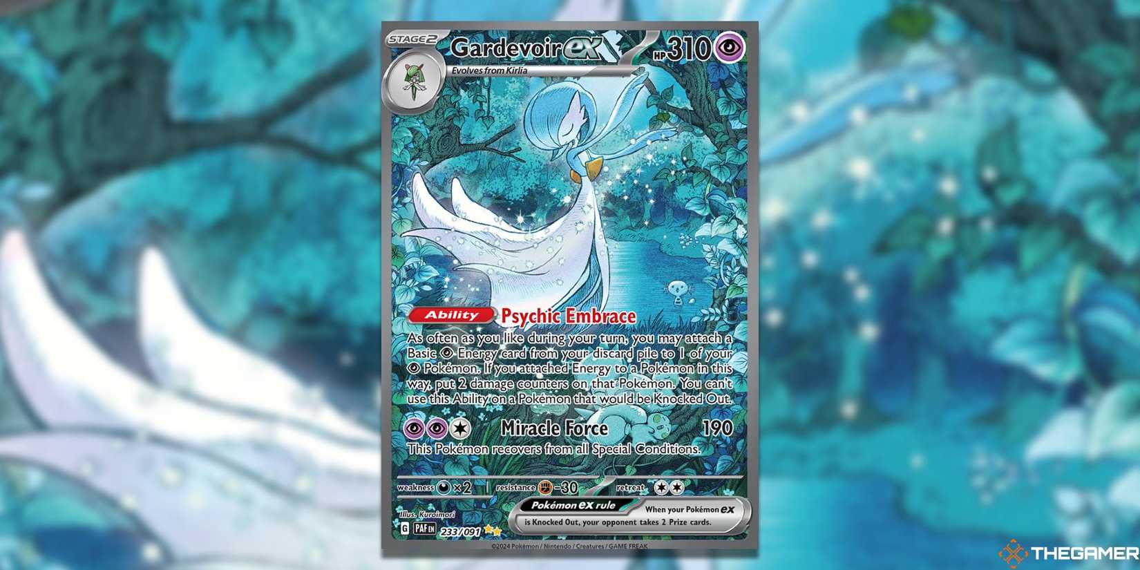 The Most Valuable Pokemon TCG Cards In Paldean Fates