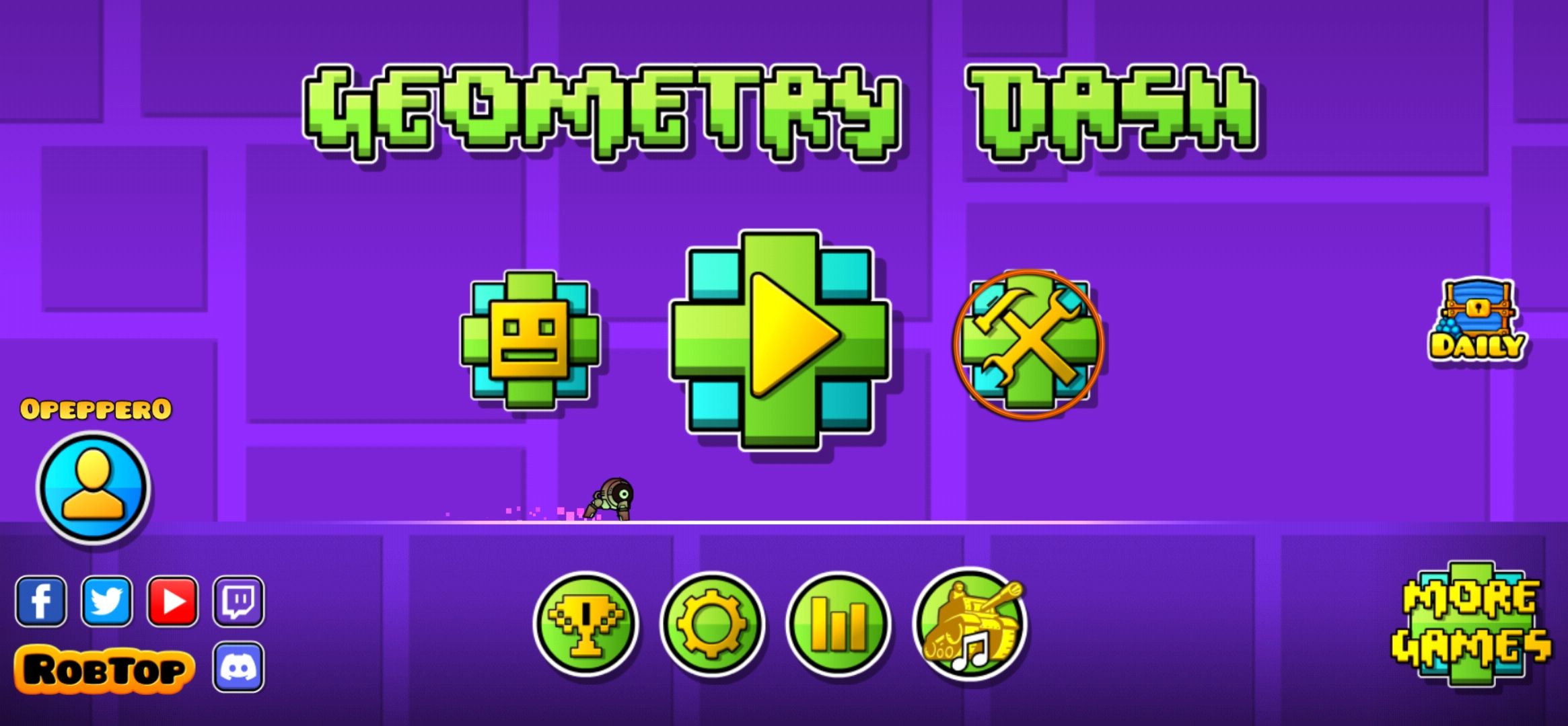 How To Create And Share Lists In Geometry Dash