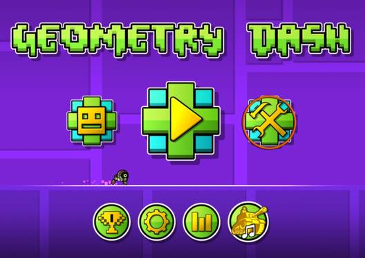 Geometry Creator Menu How To Create And Share Lists In Geometry Dash