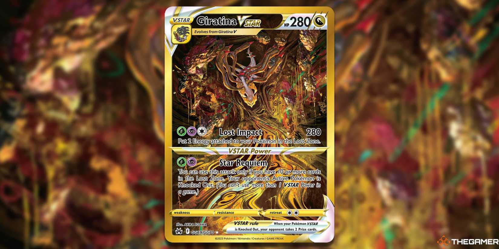 The Most Valuable Giratina Pokemon TCG Cards The Most Valuable Giratina Pokemon TCG Cards