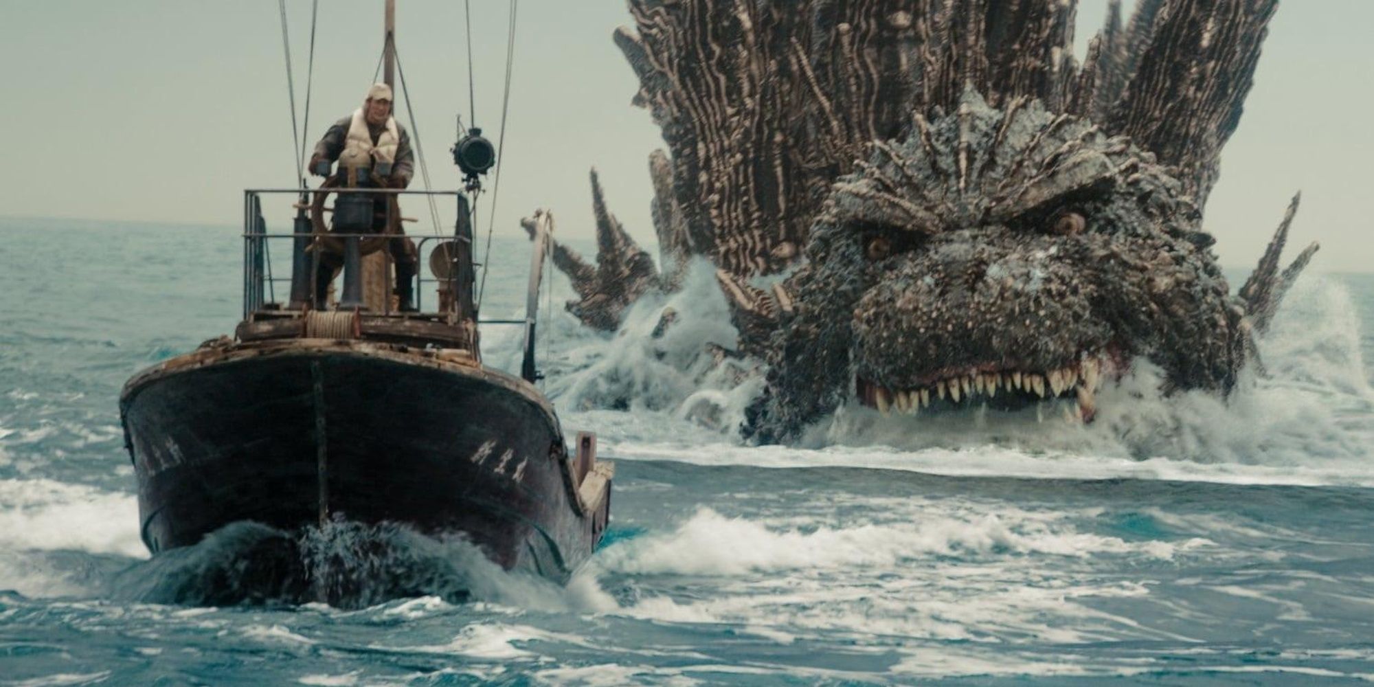 Godzilla's Best Designs, Ranked