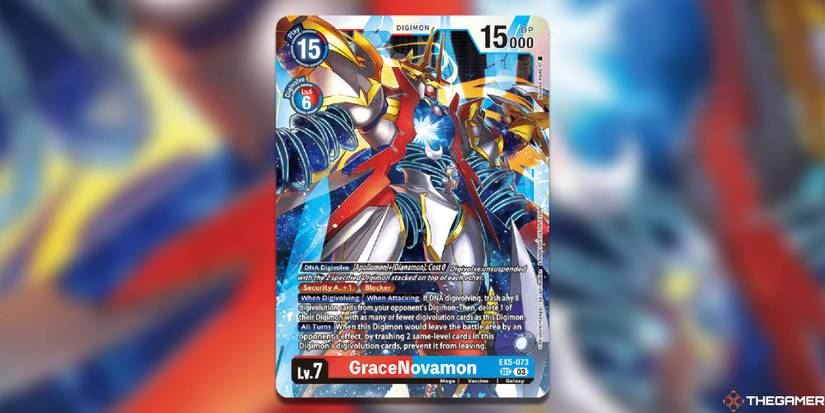 The Most Valuable Cards In Animal Colosseum - Digimon Card Game